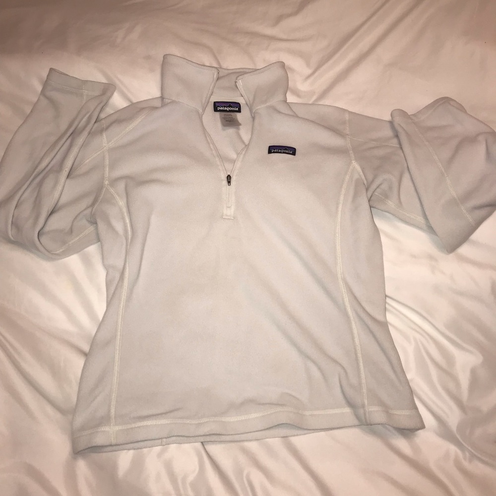 Patagonia Lightweight Fleece Pullover